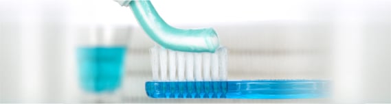 toothbrush